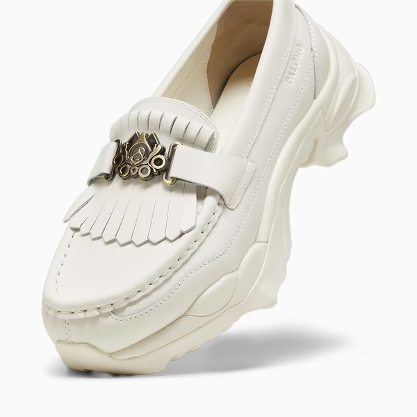 PUMA x PALOMO Nitefox Leather Loafer to be released on 11 May |